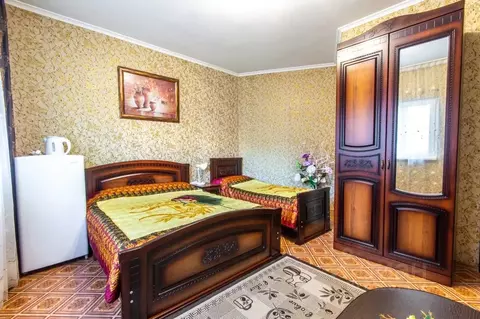 Комната Краснодарский край, Сочи Адлер жилрайон, ул. Карла Маркса, 21