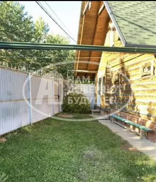 Дом в Удмуртия, Ижевск ул. Прудовая, 5 (90 м)