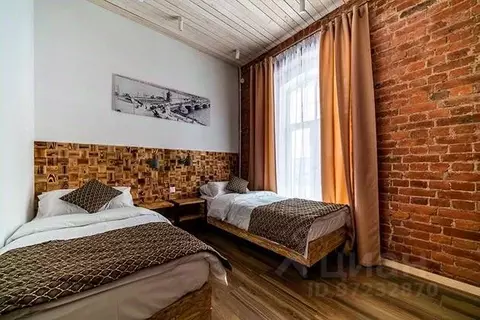 Комната Санкт-Петербург Лиговский просп., 125 (17.0 м)