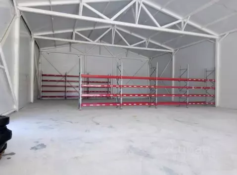 Склад в Московская область, Солнечногорск городской округ, Чашниково ...