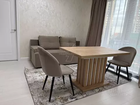 2-к кв. Москва Волгоградский просп., 32/5к2 (42.0 м)