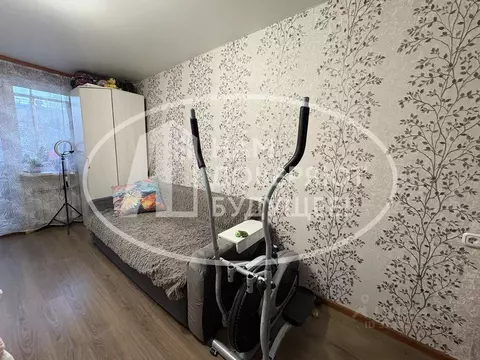 2-к кв. Пермский край, Чусовой ул. 50 лет ВЛКСМ, 22 (47.5 м)