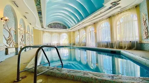 Дом в Московская область, Люберцы городской округ, с. Верхнее Мячково, ...