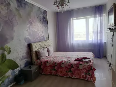 1-к кв. Пермский край, Пермь ул. Революции, 52В (44.0 м)