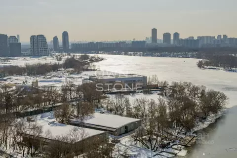 2-к кв. Москва Волоколамское ш., 81/2с3 (57.0 м)