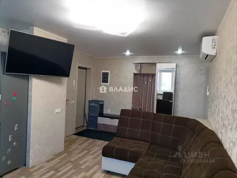 3-к кв. Бурятия, Улан-Удэ Ермаковская ул., 41 (56.4 м)