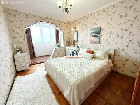 3-комнатная квартира: Кореиз, Южная улица, 26 (67.1 м)