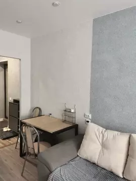 Студия Иркутская область, Иркутский муниципальный округ, Маркова рп, ...