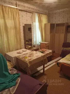 2-к кв. Ростовская область, Ростов-на-Дону просп. 40-летия Победы, 3 ...