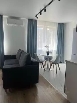 1-к кв. Московская область, Ленинский городской округ, д. Сапроново ...