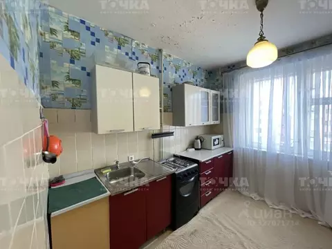 2-к кв. Челябинская область, Чебаркуль Октябрьская ул., 7В (50.4 м)