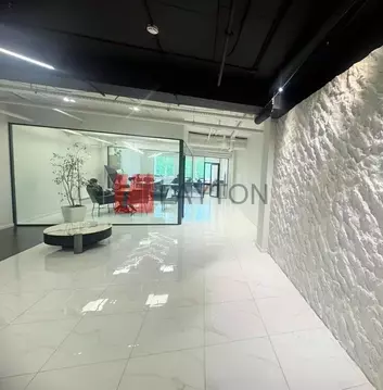 Офис в Москва просп. Вернадского, 12 (173 м)