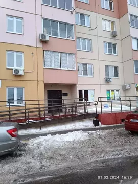 Помещение свободного назначения в Московская область, Люберцы ...