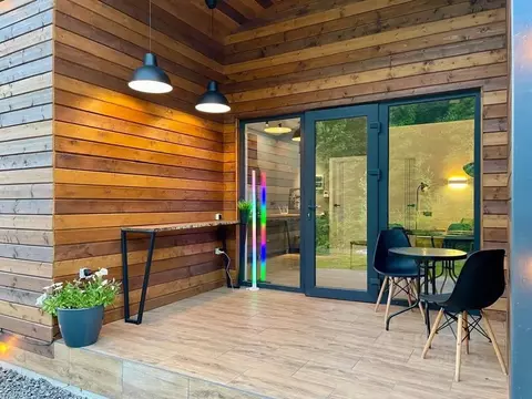 Дом в Ленинградская область, Всеволожский район, Сертоловское ...