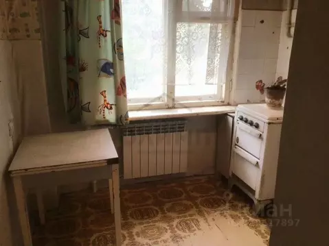 2-к кв. Калужская область, Калуга ул. Рылеева, 19 (44.0 м)