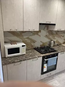 2-к кв. Татарстан, Казань ул. Братьев Касимовых, 38 (45.0 м)