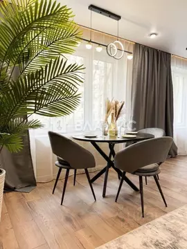 2-к кв. Москва Каспийская ул., 30К2 (45.1 м)