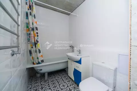 1-к кв. Рязанская область, Рязань Песочня тер., ул. Зубковой, 27к5 ...