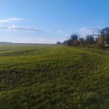 Участок в Крым, Симферопольский район, Гвардейское пгт ул. Гагарина ...