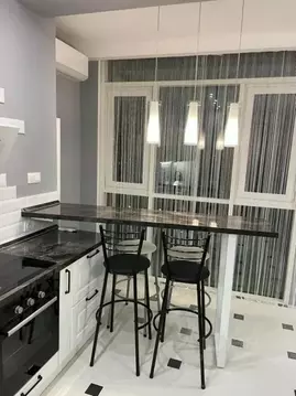 2-к кв. Московская область, Химки ул. Кудрявцева, 11 (57.7 м)