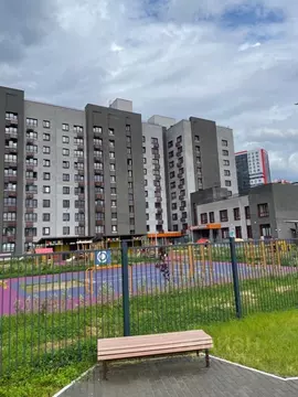 1-к кв. Татарстан, Казань ул. Рихарда Зорге, 11В (38.0 м)