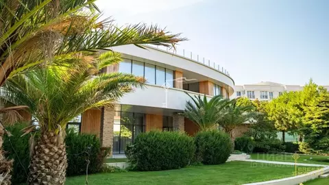 Дом в Севастополь ул. Челнокова, 15к23 (1911 м)