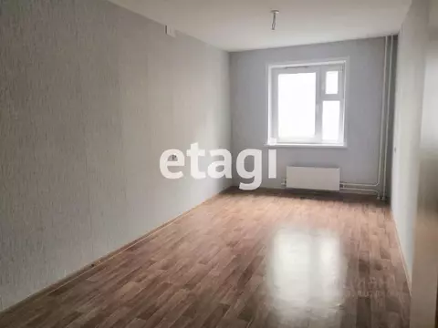 2-к кв. Красноярский край, Красноярск ул. Апрельская, 5 (54.6 м)