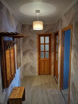 1-к кв. Ленинградская область, Гатчинский муниципальный округ, Тайцы ...