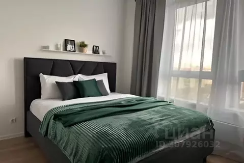 3-к кв. Московская область, Котельники ул. Сосновая, 5к1 (70.0 м)