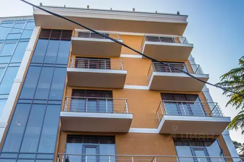 Комната Крым, Алушта ул. Набережная, 16 (10.0 м)