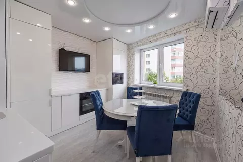 2-к кв. Амурская область, Благовещенск Зейская ул., 220 (59.7 м)