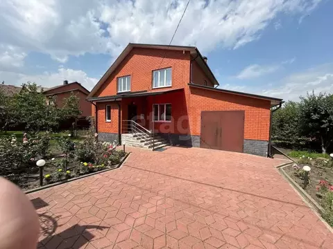 Дом в Белгородская область, Строитель Яковлевский городской округ, ул. ...