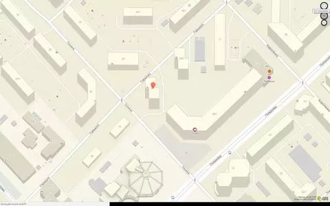 4-к кв. Саха (Якутия), Якутск ул. Пушкина, 22 (110.0 м)