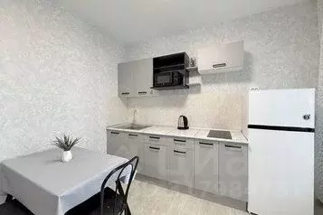 1-к кв. Новосибирская область, Новосибирск ул. Связистов, 162/2 (30.0 ...