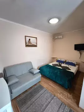 Комната Краснодарский край, Геленджик ул. Пушкина, 26