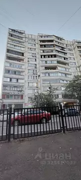 2-к кв. Москва Волховский пер., 2 (48.6 м)