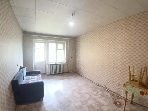 1-к кв. Ставропольский край, Пятигорск ул. Юлиуса Фучика, 8К3 (31.0 м)