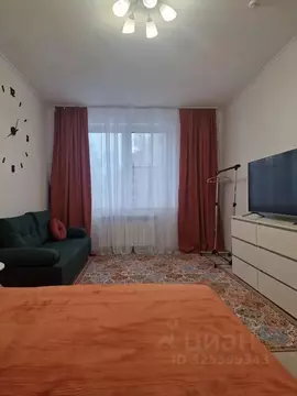 1-к кв. Москва Коровинское ш., 12 (40.0 м)