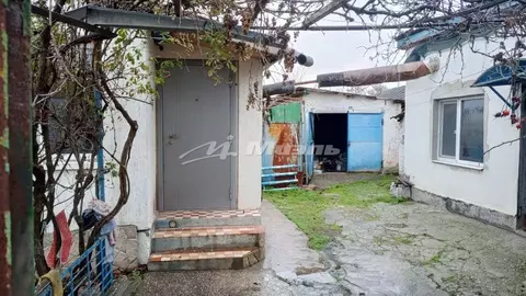 Дом в Крым, Симферополь ул. Каспийская, 12 (48 м)