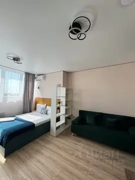 1-к кв. Ростовская область, Ростов-на-Дону, Нахичевань ул. 26-я Линия, ...