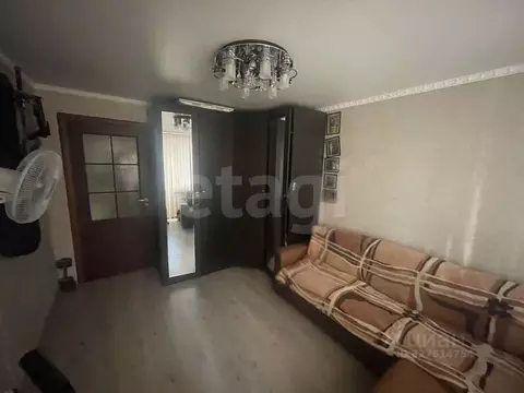 2-к кв. Тульская область, Тула Тульская ул., 8 (43.8 м)