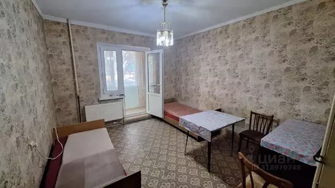 1-к кв. Крым, Феодосия ш. Симферопольское, 41Г (36.0 м)