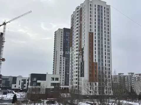 2-к кв. Калининградская область, Калининград ул. Гайдара, 90 (73.9 м)