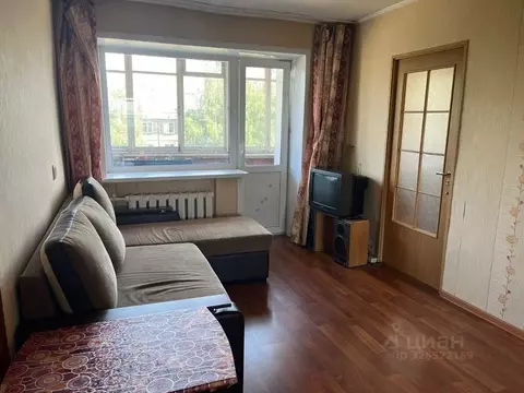 1-к кв. Кировская область, Киров ул. Горького, 61 (30.0 м)