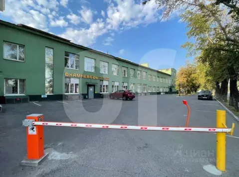 Помещение свободного назначения в Москва ул. 2-я Машиностроения, 17С1 ...