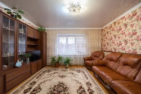 2-к кв. Калининградская область, Калининград Тихорецкая ул., 12 (68.9 ...