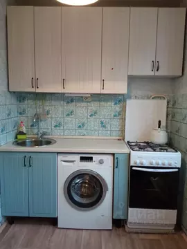 1-к кв. Москва ул. Теплый Стан, 11К2 (35.0 м)