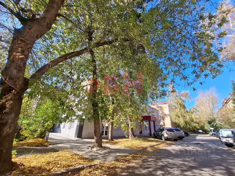 Помещение свободного назначения в Омская область, Омск Полковая ул., ...