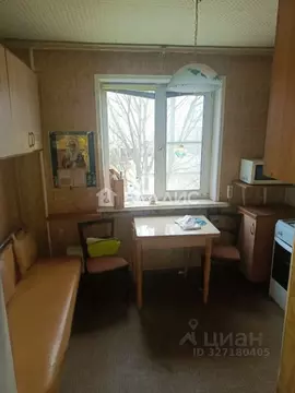 1-к кв. Московская область, Электрогорск Павлово-Посадский городской ...