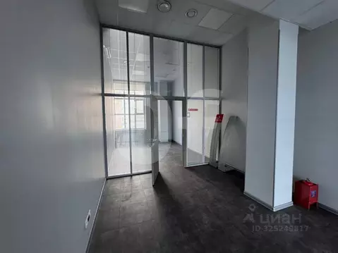 Офис в Москва ул. Шаболовка, 31Б (3390 м)